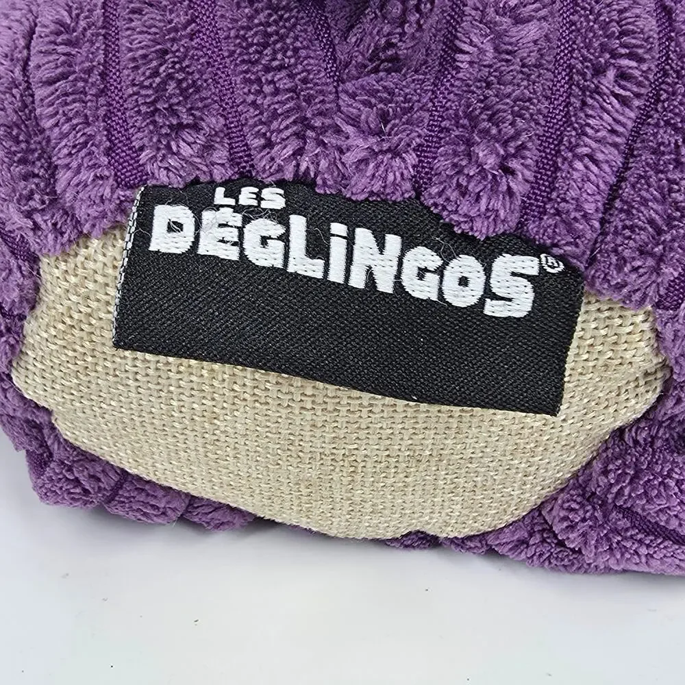 LES DÉGLINGOS ORIGINALS – 11
